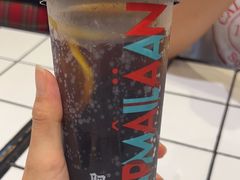 -肥汁米蘭香港米线(长宁来福士店)