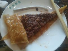 -民族饭荘(新华大街店)