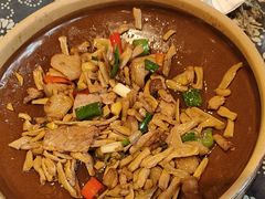 -龚师傅土菜馆.地道农家菜(魅力湘西店)