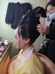 -盘子女人坊古装写真摄影(南京总店)