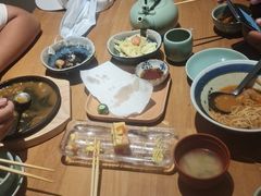 -一心创作料理屋(经开万达店)