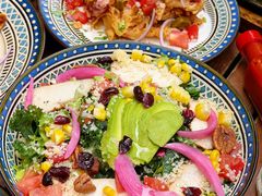 -Q MEX 库迈墨西哥餐吧(三里屯店)