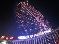 -星城之眼摩天轮