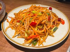 -薇酌饮·陕西菜(南门外店)