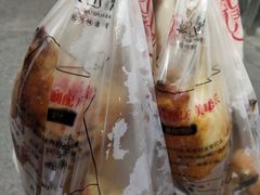-吴山烤禽 (吴山路店)