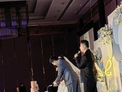 -环球港凯悦 · 享悦中餐厅