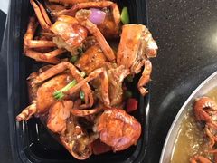 -盒马鲜生(杭州运河上街店)