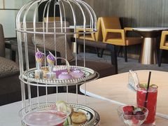 -于家堡洲际酒店·堡子里酒廊