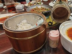 -61号餐吧(兴坪古镇漓江店)