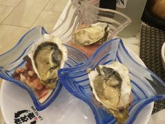 -澜悦港海鲜体验主题餐厅