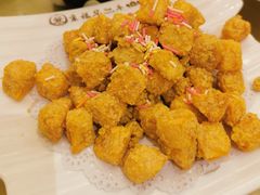 -京福华肥牛城·清真(香河店)