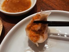 -喜鼎海胆水饺(东港店)
