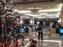 -上海富豪环球东亚酒店