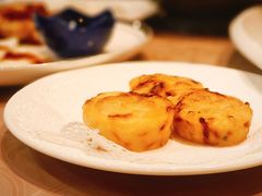 -东方明珠老上海8号餐厅
