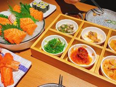 -万岁寿司(天河领展店)