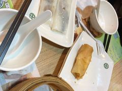 -添好运点心专门店(中环IFC店)