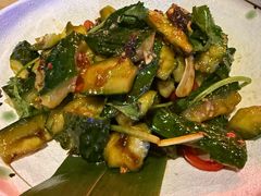 -质烤烤物·活烤海鲜(质烤总店)