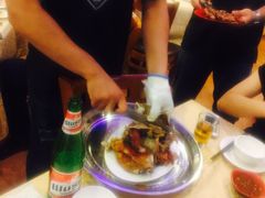 -维吾尔餐厅(宜山路店)