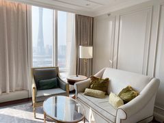 -广州富力丽思卡尔顿酒店