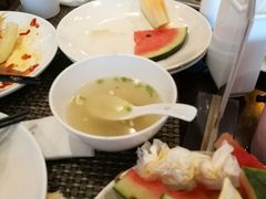 -丽景酒店-宴会厅