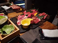 -黑牛の店·和牛烧肉(合生汇店)