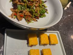 -长安记·大美陕菜(大族广场店)