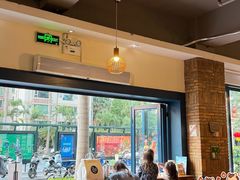 -LA MAISON公鸡和龙(蛇口店)