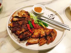 -柒园·三十年创意杭帮菜(龙湖滨江天街店)