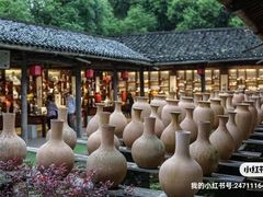 -景德镇古窑民俗博览区