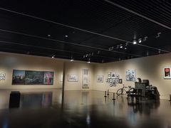 -中华艺术宫(上海美术馆)