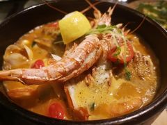 -IL Forno 意坊·意大利餐厅(温州万象城店)