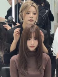 -DL HOPE明星造型