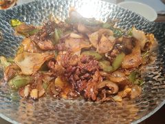 -小放牛炒菜馆(北国商城店)