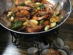 -杨记馄饨面馆(原杨桥口店)