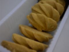 牛油味曲奇-好利来(东四店)