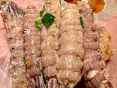 -北李妈妈菜·海肠捞饭(高新万达店)