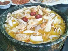 -南渝食府.石锅鸡(尚城花园店)