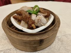 -龙的酒楼·手工早茶·顺德菜(近良路店)
