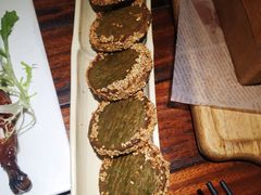 -绿茶餐厅(领展购物广场·中关村店)