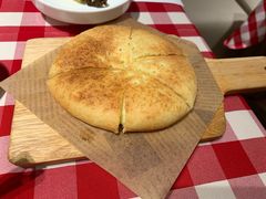 -西贝(上海我格广场店)