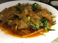 -东北老家私房菜(文灶店)