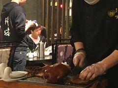 -锋味餐厅(空港复悦里店)
