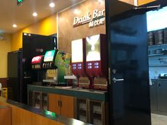 -萨莉亚意式餐厅(苏州食百家店)