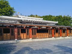 -西湖公园(鼓楼区)