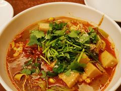 麻辣冒菜-西安饭庄(立丰国际店)