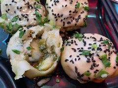 -小杨生煎(湟普汇店)