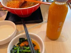 -味千拉面(上海蓝天路店)