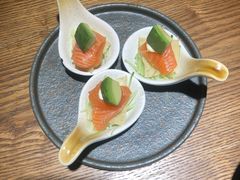 -小禅料理