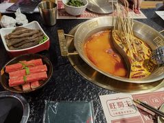 -旺蜀主成都串串火锅(西直门凯德MALL店)