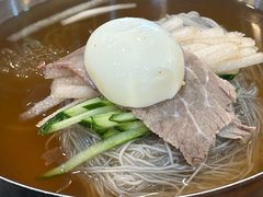 -江南面屋(明洞店)